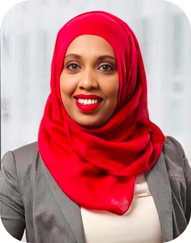 Ekram Osman